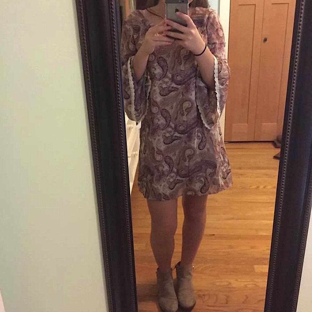 Xhilaration dress